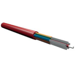 Hittebestendige kabel