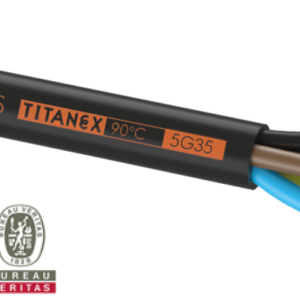 TITANEX 90°C H07 RN-F