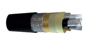 EMC DREDGEFLEX 3 kV