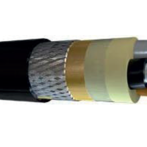 EMC DREDGEFLEX 3 kV