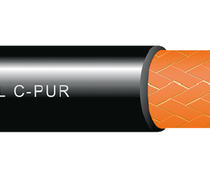 H-FLEX CTL C-PUR 250V