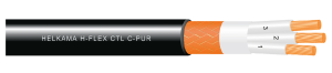 H-FLEX CTL C-PUR 250V
