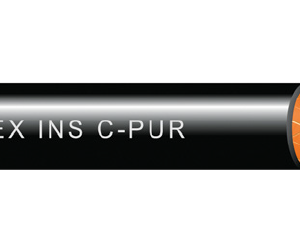 H-FLEX INS C-PUR 250V