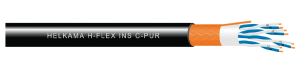 H-FLEX INS C-PUR 250V