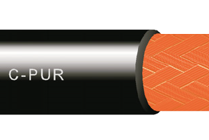 H-FLEX PWR C-PUR 0,6/1kV