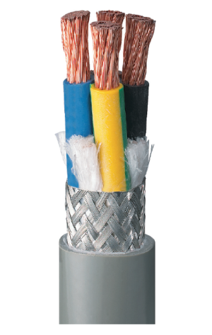 PURWIL EPR/PUR EMC Line