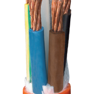 PURWIL, orange, flex, EPR/PUR