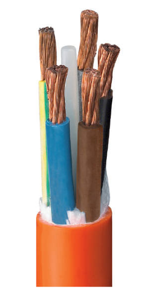 PURWIL, orange, flex, EPR/PUR