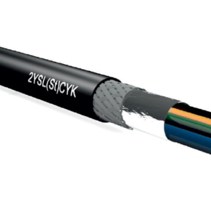 2YSL(St)CYK