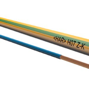 H05 Z-K / H07 Z-K