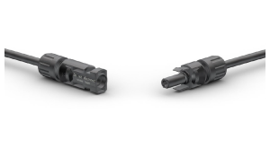 Stäubli cable-coubler MC4