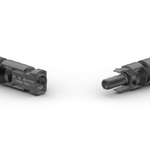 Stäubli cable-coubler MC4