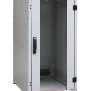19" Floor Standing Cabinets 18HE-33HE