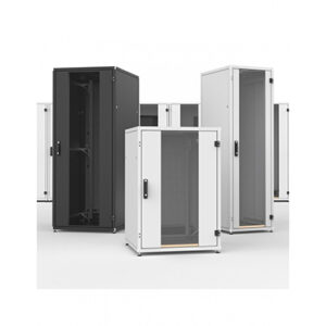 LAN Cabinets and Accessories