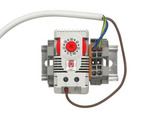 WN-0201-01-00-000/A thermostat KTO Öffner