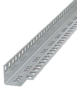 WZ-1718-97-20-000 mounting rail 19"" - 47U