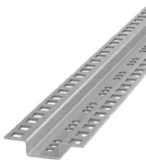 WZ-1718-98-13-000 withtlere mounting rail 19"" - 47U
