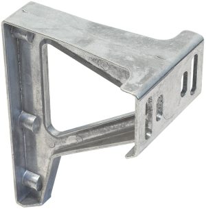 WZ-5205-90-00-C12 Ausleger for 800 mm breiten 19"-Schraenke