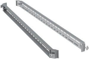 WZ-5507-16-01-000 depth braces, 2 St. - for cabinet depth 600 mm