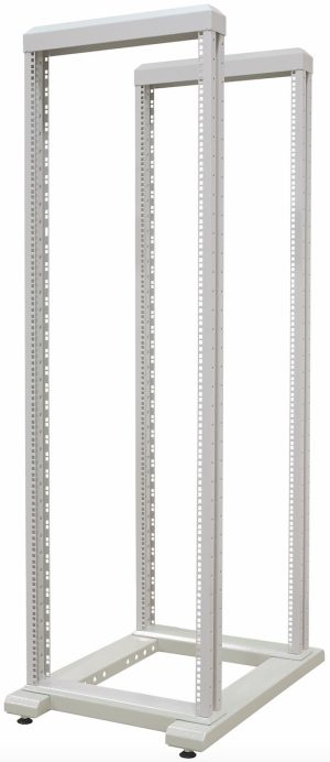 WZ-6026-01-01-011 Rack SRX 24U 1185mm , RAL 7035, load capacity 250kg