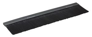 WZ-8180-19-00-000 brush strip for enclosure Z-CUBE LxB 244x70mm