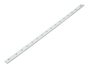 WZ-SB00-29-01-000 cable management strip 500 horizontal mounting for mounting von cable bundles