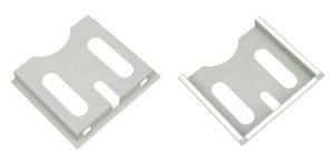 WZ-SB00-40-00-011 Schaltplantasche, Format A4 RAL 7035, RAL 7035 13305Z141