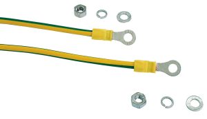 WZ-SB12-00-01-000 earthing cables-Set - 7 St.