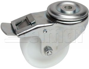 WZ-SB72-00-01-000 Rolle, Typ 150 with Rollensperre VPE 2 piece / discontinued item 13305Z118