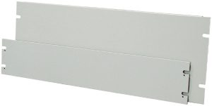 WZ-SB00-33-03-011 19"-blanking panels - steel 3U RAL 7035