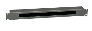 WZ-SB63-00-01-161 brush panel without support plate RAL 9005