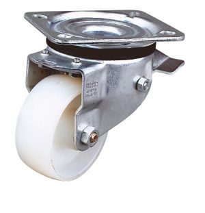 WZ-SB73-00-01-0002 caster, Typ 300 with brake VPE 2 pieces