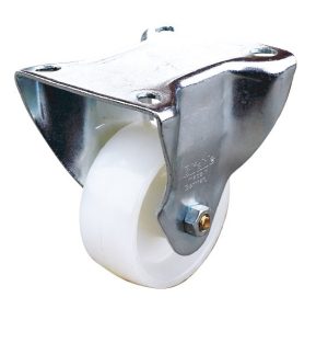 WZ-SB73-00-02-0002 caster, Typ 300 without brake VPE 2 pieces