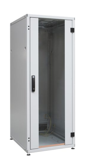 19" Floor Standing Cabinets