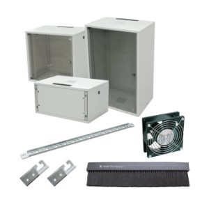 Accessories Wall Cabinets