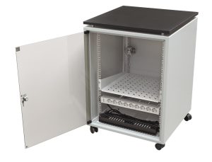 19" Office Cabinets
