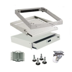 19" Cabinet Accessories