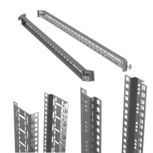 19" expansion technology