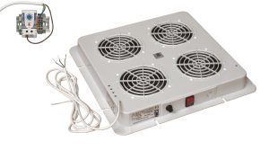 Ventilation