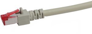Patch Cables Cat.6A
