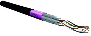 Data Cables 1000MHz PE Jacket